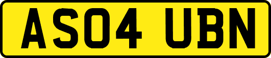 AS04UBN