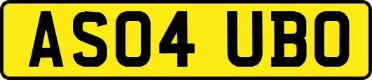 AS04UBO