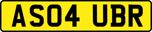 AS04UBR