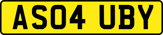 AS04UBY