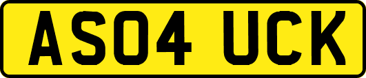 AS04UCK