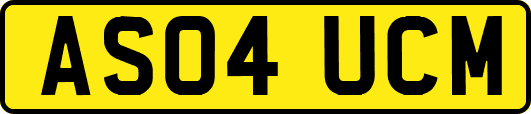 AS04UCM