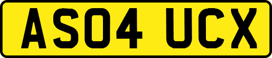 AS04UCX