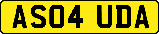 AS04UDA