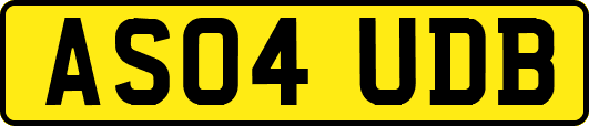 AS04UDB