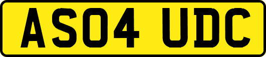 AS04UDC