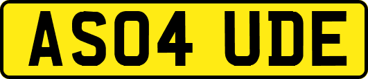 AS04UDE
