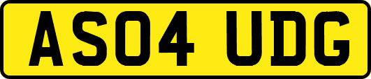 AS04UDG