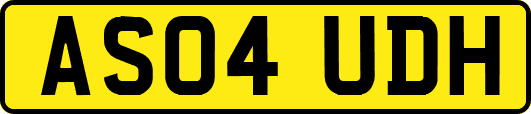 AS04UDH