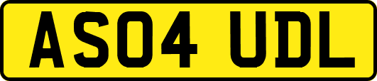 AS04UDL