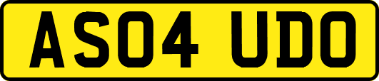 AS04UDO