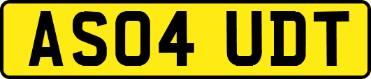 AS04UDT