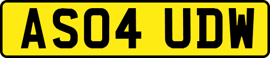AS04UDW