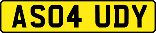 AS04UDY