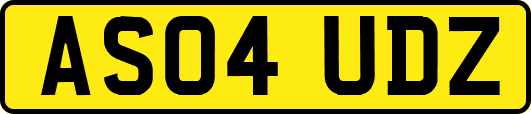 AS04UDZ