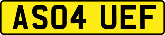 AS04UEF