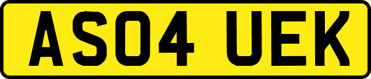 AS04UEK