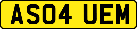 AS04UEM