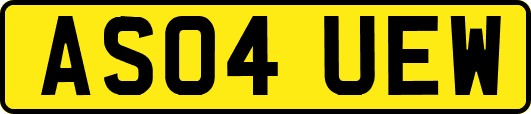 AS04UEW