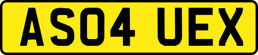 AS04UEX