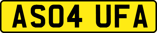AS04UFA