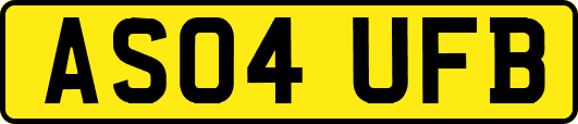AS04UFB