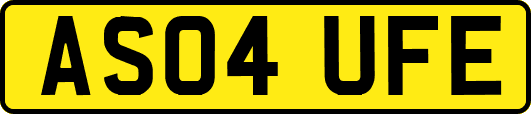 AS04UFE