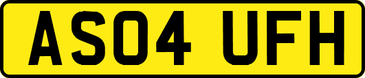 AS04UFH