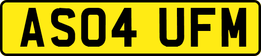 AS04UFM