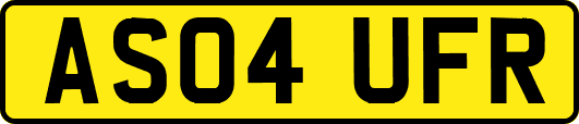 AS04UFR
