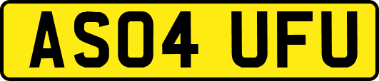 AS04UFU