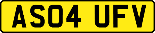 AS04UFV
