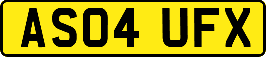 AS04UFX