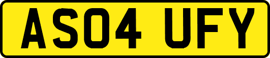 AS04UFY