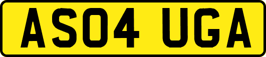 AS04UGA