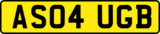 AS04UGB