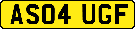 AS04UGF