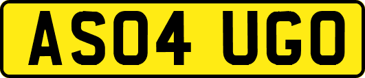 AS04UGO