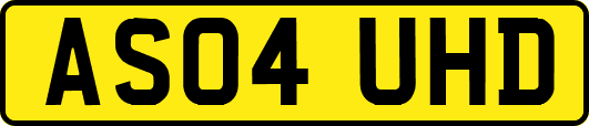AS04UHD