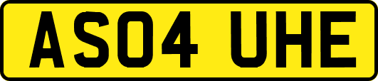 AS04UHE