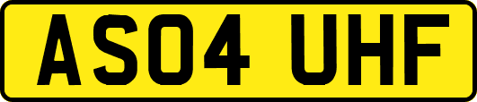 AS04UHF