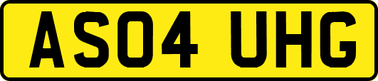AS04UHG