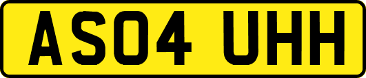 AS04UHH