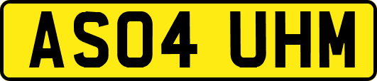 AS04UHM