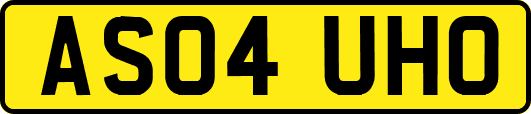 AS04UHO