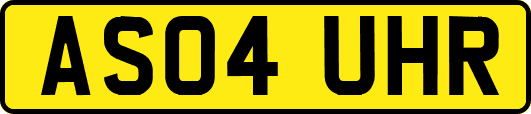 AS04UHR