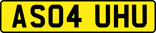 AS04UHU