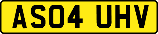 AS04UHV