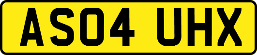 AS04UHX