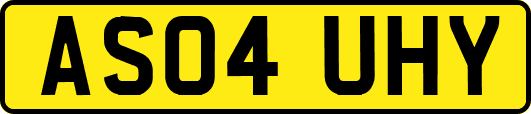 AS04UHY